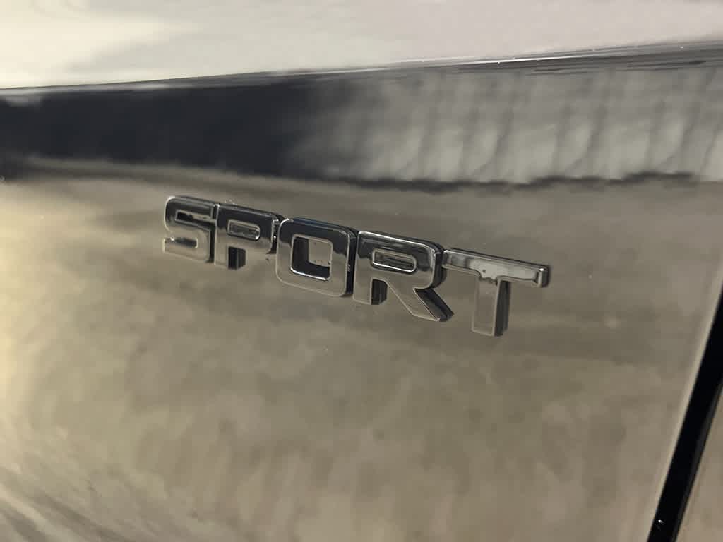 2027 Honda CR-V Hybrid Sport