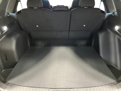 2027 Honda CR-V Hybrid Sport