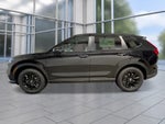 2027 Honda CR-V Hybrid Sport