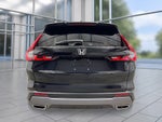 2027 Honda CR-V Hybrid Sport