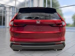 2027 Honda CR-V Hybrid Sport