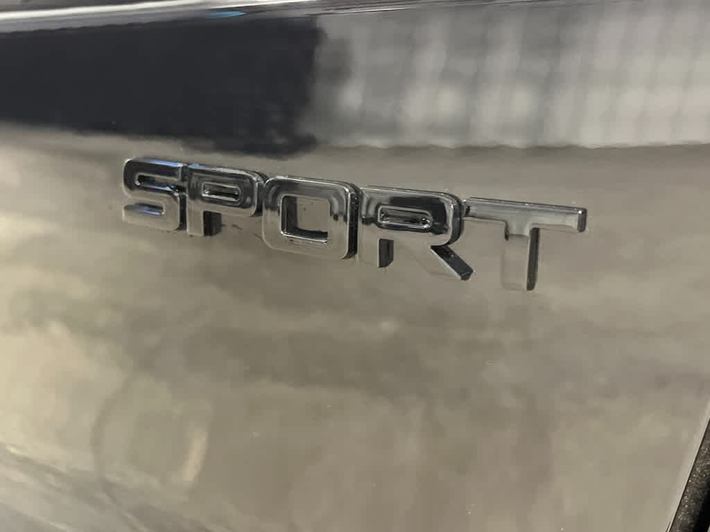 2027 Honda CR-V Hybrid Sport-L