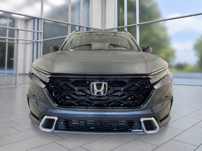 2027 Honda CR-V Hybrid Sport Touring