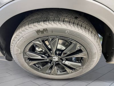 2027 Honda CR-V Hybrid Sport Touring