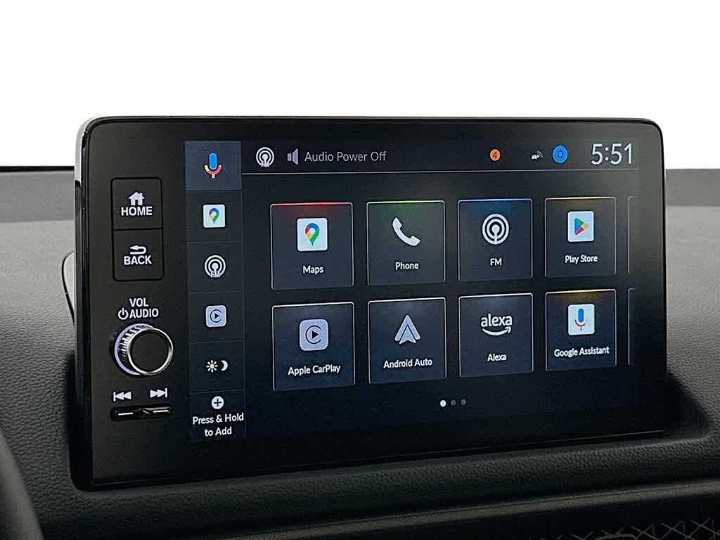 2026 Honda Prelude Hybrid