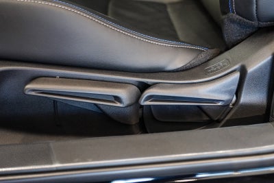 2026 Honda Prelude Hybrid