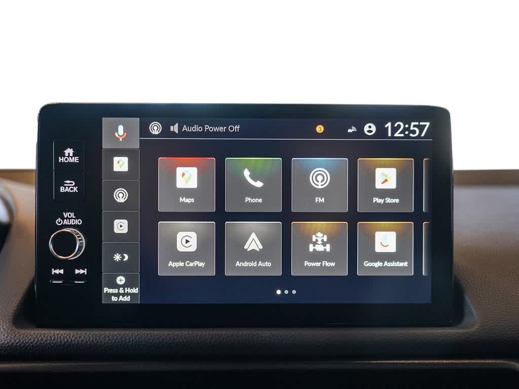 2026 Honda Prelude Hybrid