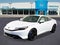 2026 Honda Prelude Hybrid