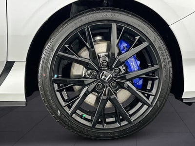 2026 Honda Prelude Hybrid
