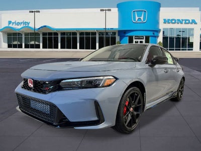 2026 Honda Civic Base