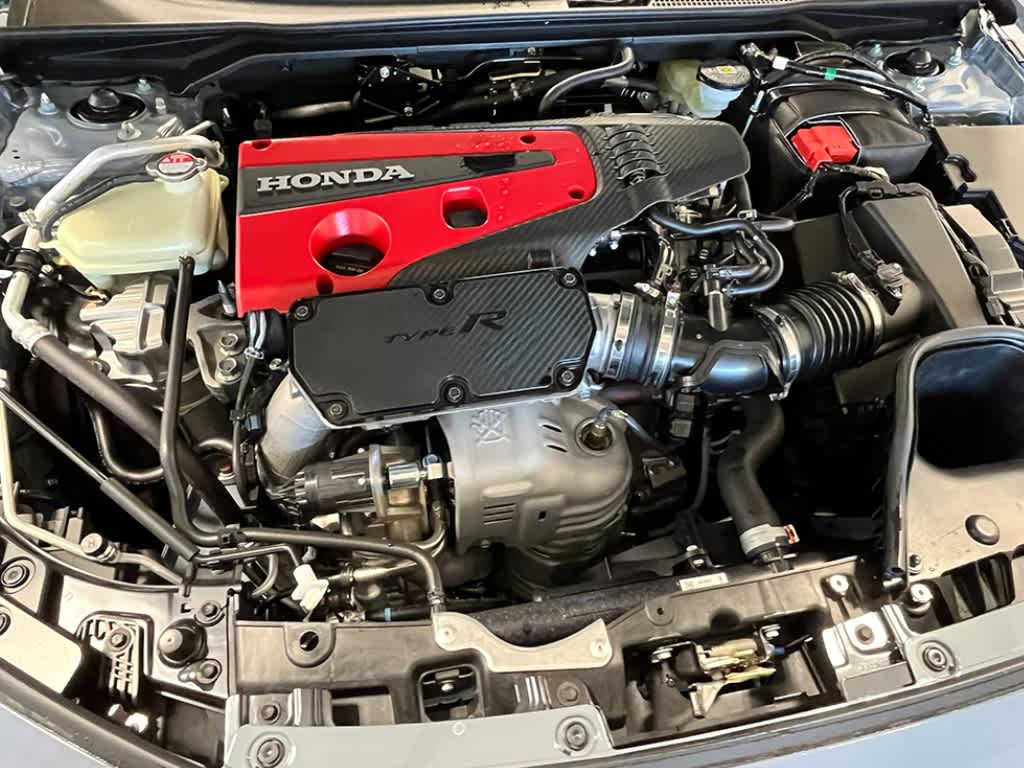 2026 Honda Civic Base