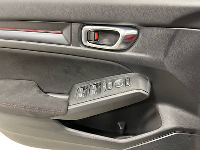 2026 Honda Civic Base