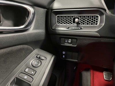 2026 Honda Civic Base