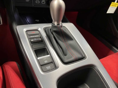 2026 Honda Civic Base