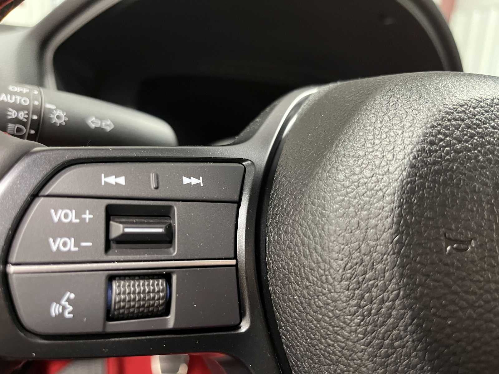 2026 Honda Civic Base