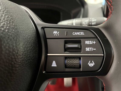 2026 Honda Civic Base