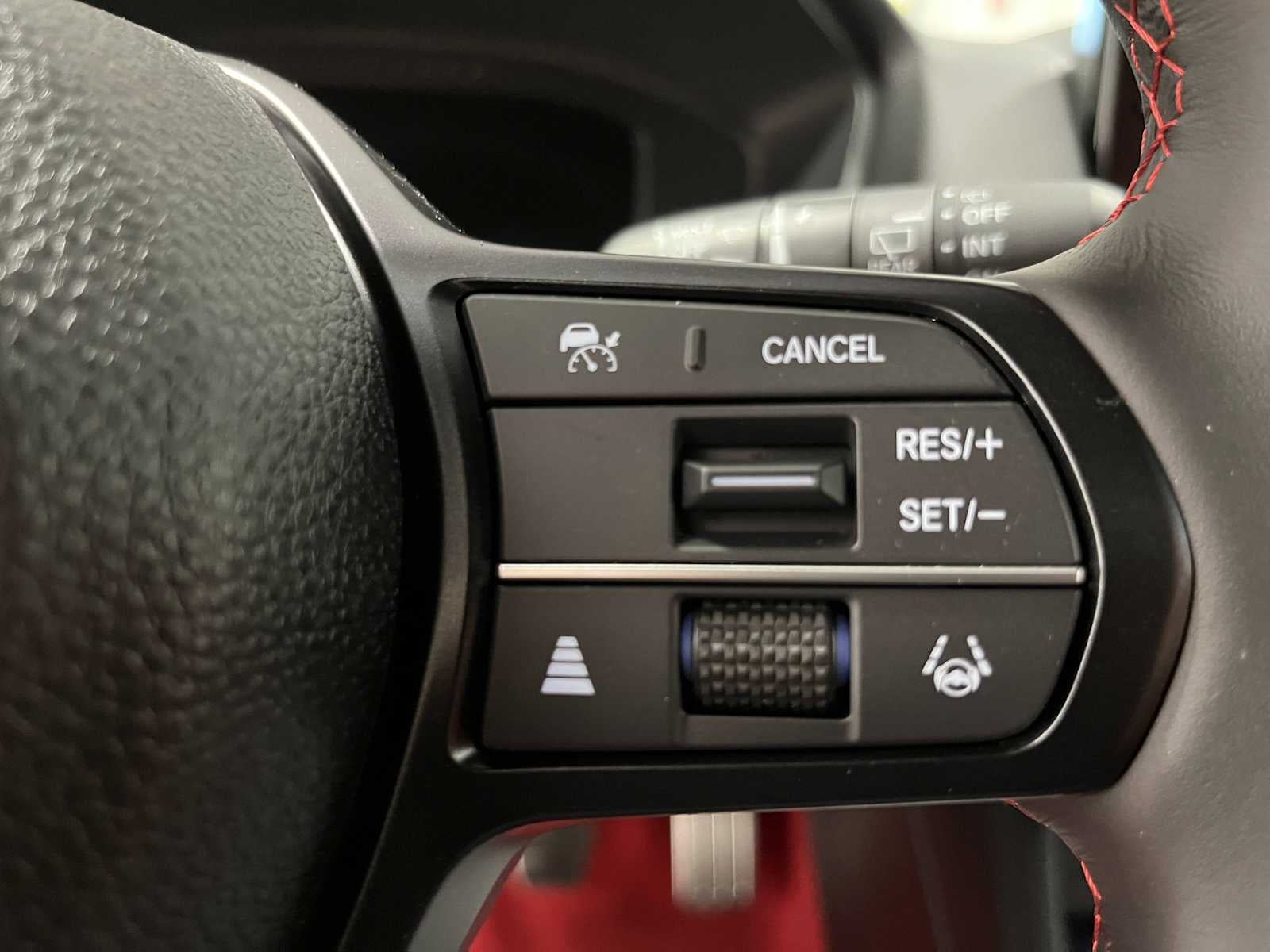 2026 Honda Civic Base