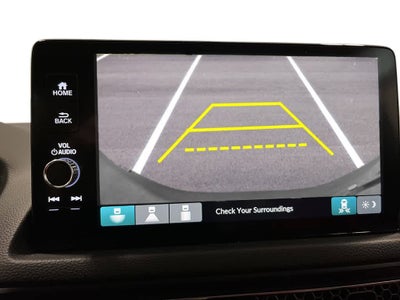 2026 Honda Civic Base