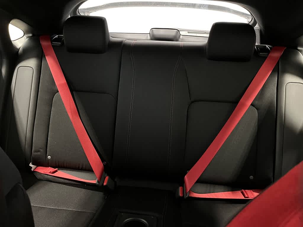 2026 Honda Civic Base