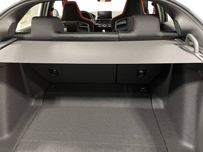 2026 Honda Civic Base