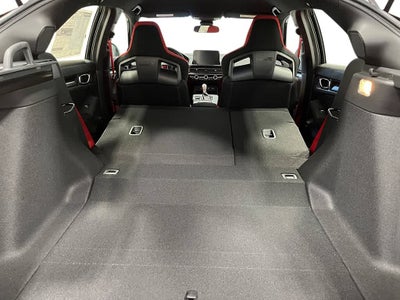 2026 Honda Civic Base