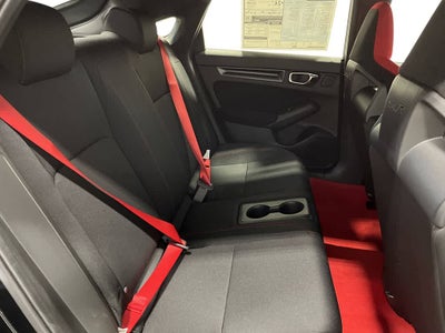 2026 Honda Civic Base