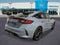 2026 Honda Civic Base