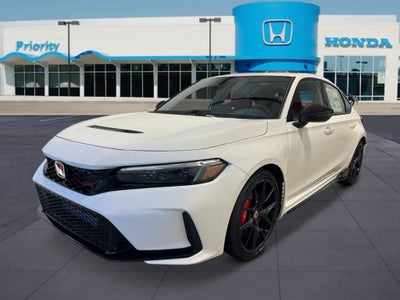 2026 Honda Civic Base