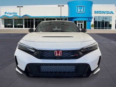 2026 Honda Civic Base