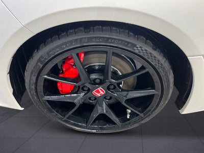 2026 Honda Civic Base