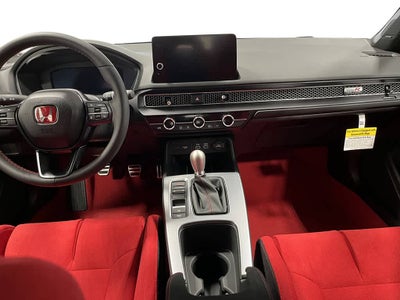2026 Honda Civic Base