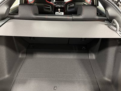 2026 Honda Civic Base