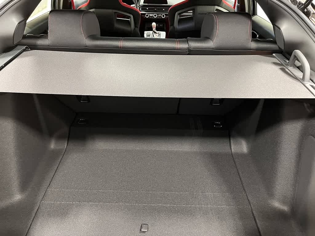 2026 Honda Civic Base