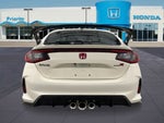2026 Honda Civic Base