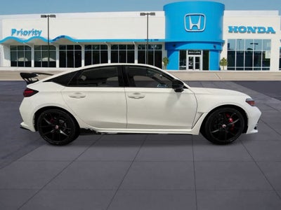 2026 Honda Civic Base