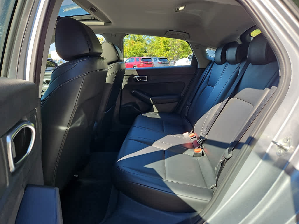 2023 Acura Integra Base