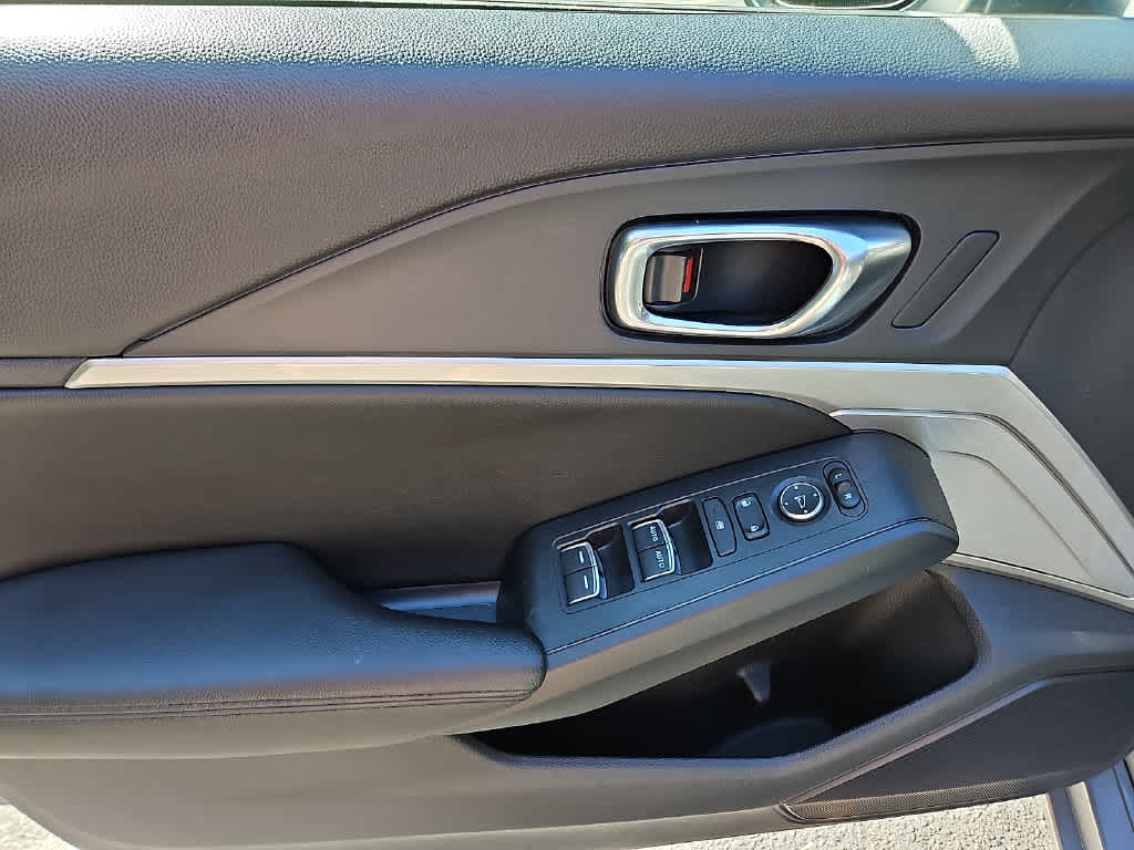 2023 Acura Integra Base