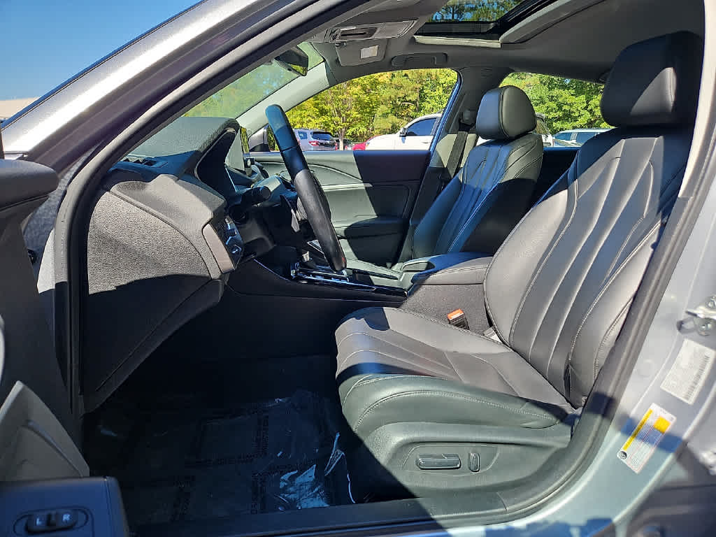 2023 Acura Integra Base