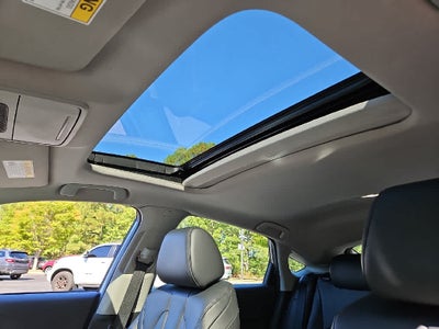2023 Acura Integra Base