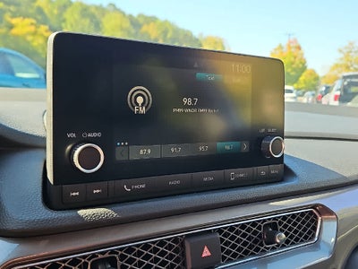 2023 Acura Integra Base