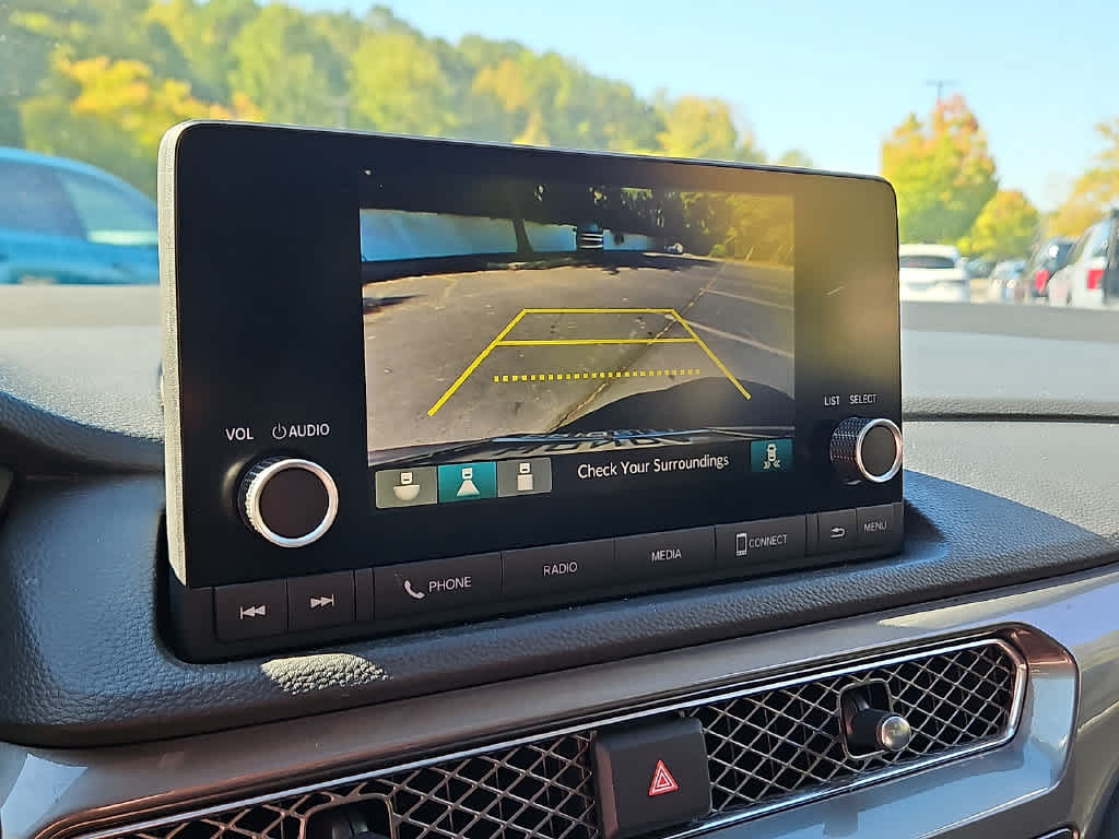 2023 Acura Integra Base