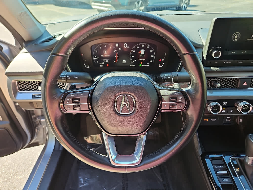 2023 Acura Integra Base