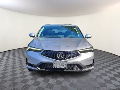 2023 Acura Integra Base