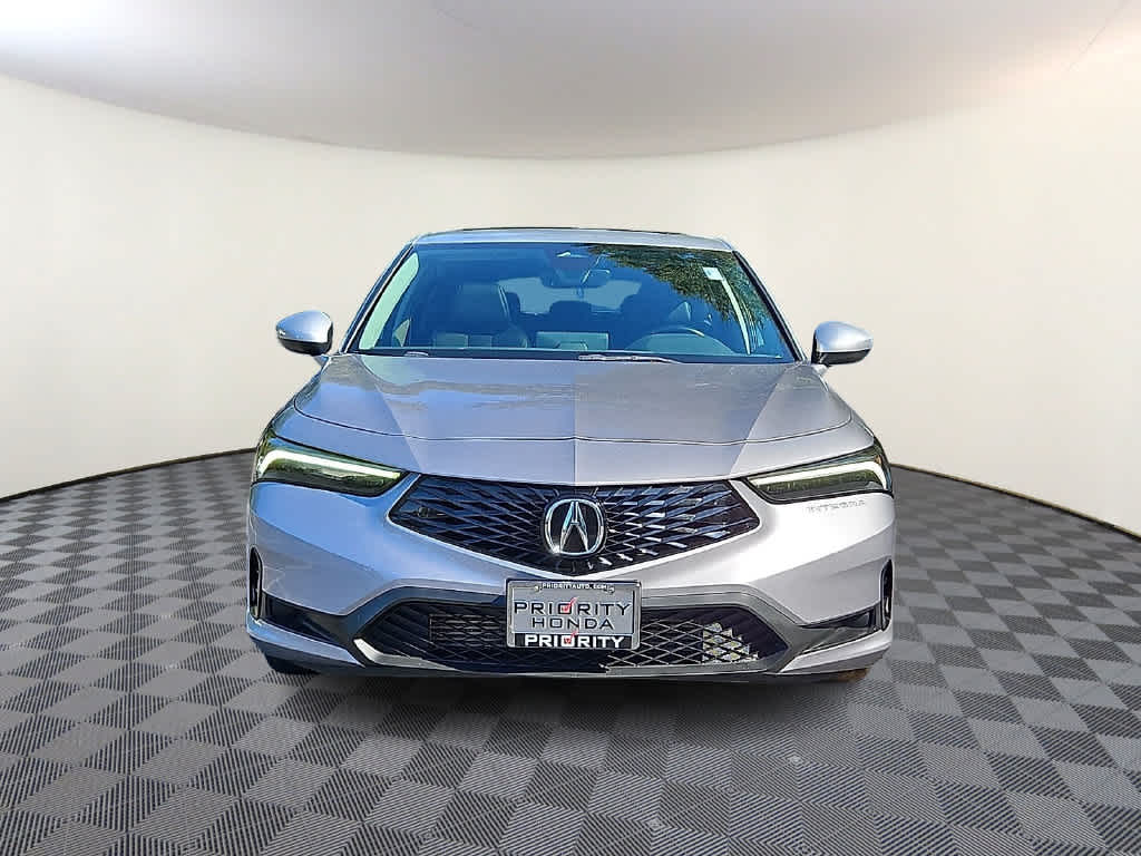 2023 Acura Integra Base