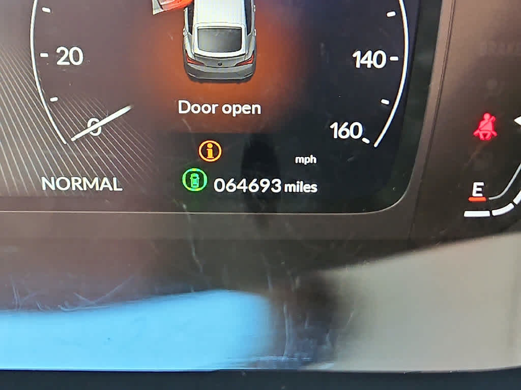 2023 Acura Integra Base