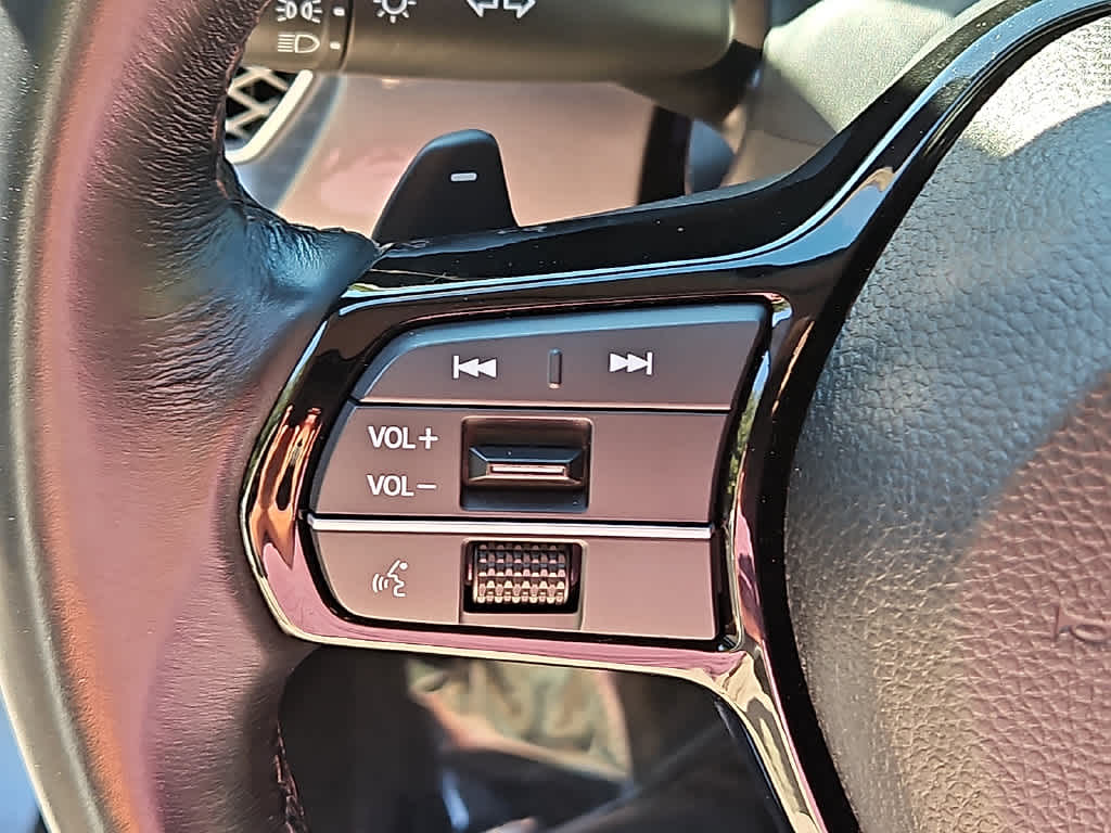 2023 Acura Integra Base