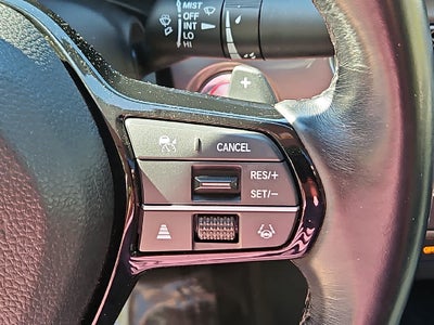 2023 Acura Integra Base