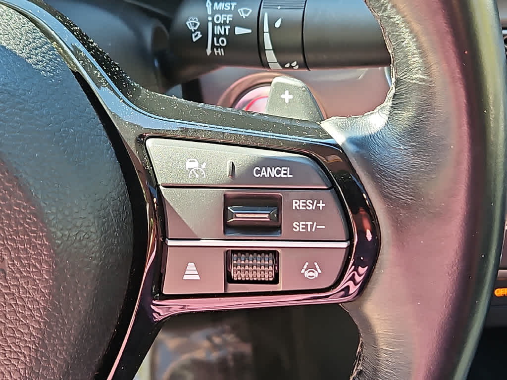 2023 Acura Integra Base