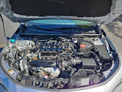 2023 Acura Integra Base