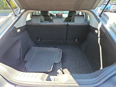 2023 Acura Integra Base